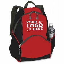 Sports School Bacpack